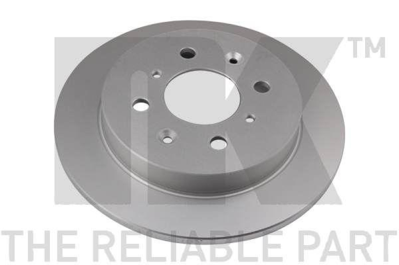 NK 312657 Bremsscheibe f&uuml;r HONDA