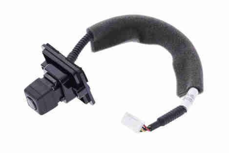 ACKOJA A38-74-0024 Rückfahrkamera, Einparkhilfe für NISSAN