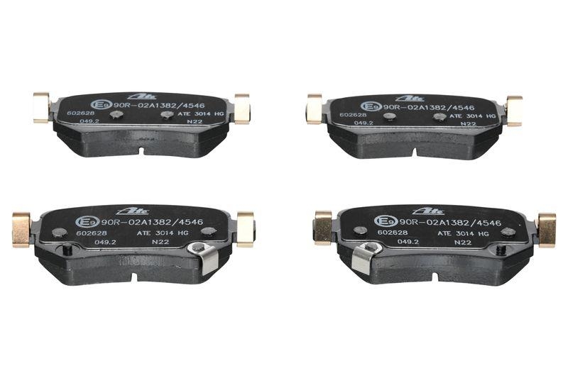 ATE 13.0460-2628.2 Belagsatz