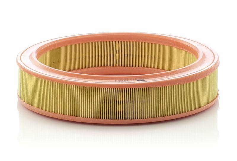 MANN-FILTER C 2873/1 Luftfilter f&uuml;r VW