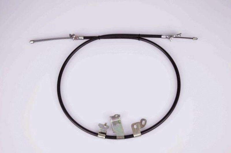 HELLA 8AS 355 664-911 Seilzug, Feststellbremse f&uuml;r TOYOTA YARIS