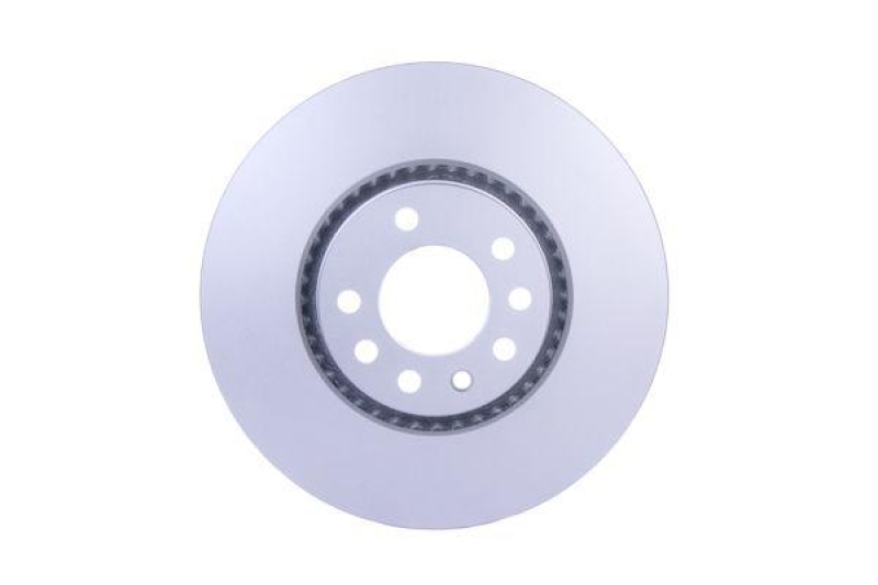 HELLA 8DD 355 127-721 Bremsscheibe f&uuml;r OPEL/SAAB