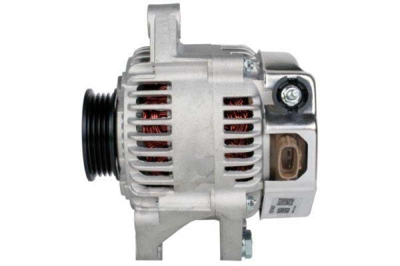 HELLA 8EL 012 426-531 Generator 14V 80A