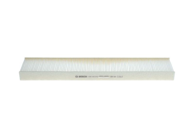 BOSCH 1 987 432 073 Filter Innenraumluft