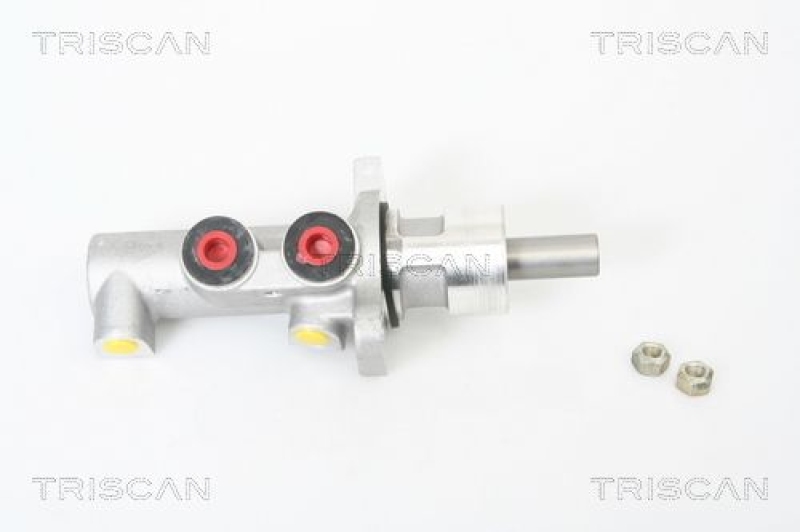 TRISCAN 8130 12107 Hauptzylinder für Alfa 166
