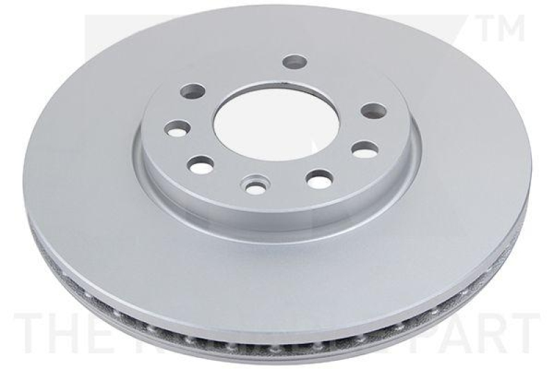 NK 313645 Bremsscheibe für CADILLAC,FIAT,OPEL,SAAB,VAUX