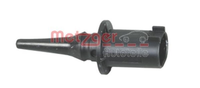 METZGER 0905419 Sensor, Außentemperatur für MB/SMART/VW