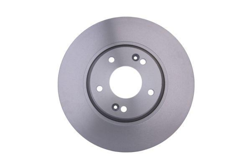 HELLA 8DD 355 114-511 Bremsscheibe für HYUNDAI/KIA