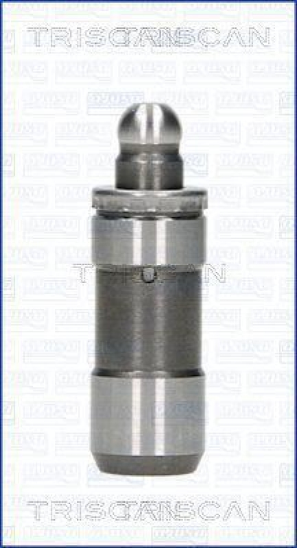 TRISCAN 80-42001 Ventilst&ouml;ssel f&uuml;r Mitsubishi