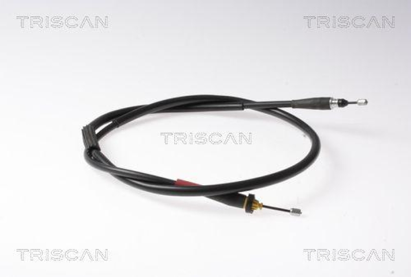 TRISCAN 8140 251213 Handbremsseil f&uuml;r Renault