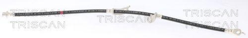 TRISCAN 8150 13392 Bremsschlauch Vorne f&uuml;r Toyota