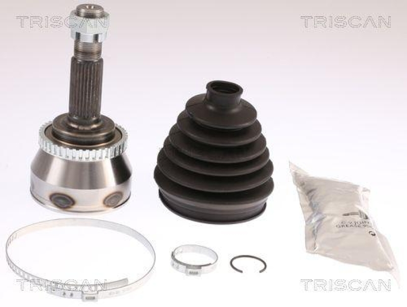 TRISCAN 8540 14176 Gleichlaufgelenk f&uuml;r Nissan