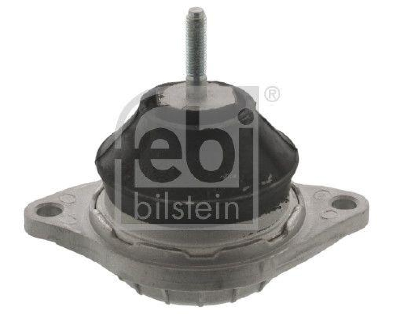 FEBI BILSTEIN 01517 Motorlager für VW-Audi