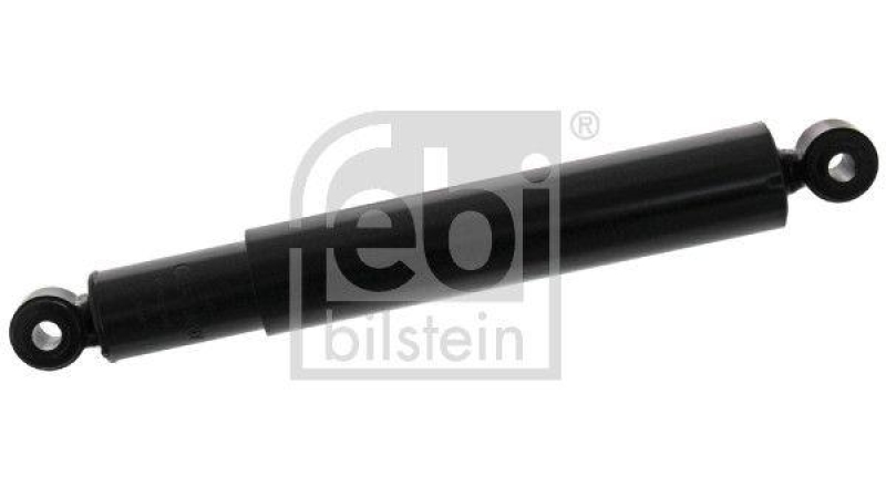 FEBI BILSTEIN 20462 Sto&szlig;d&auml;mpfer f&uuml;r Iveco