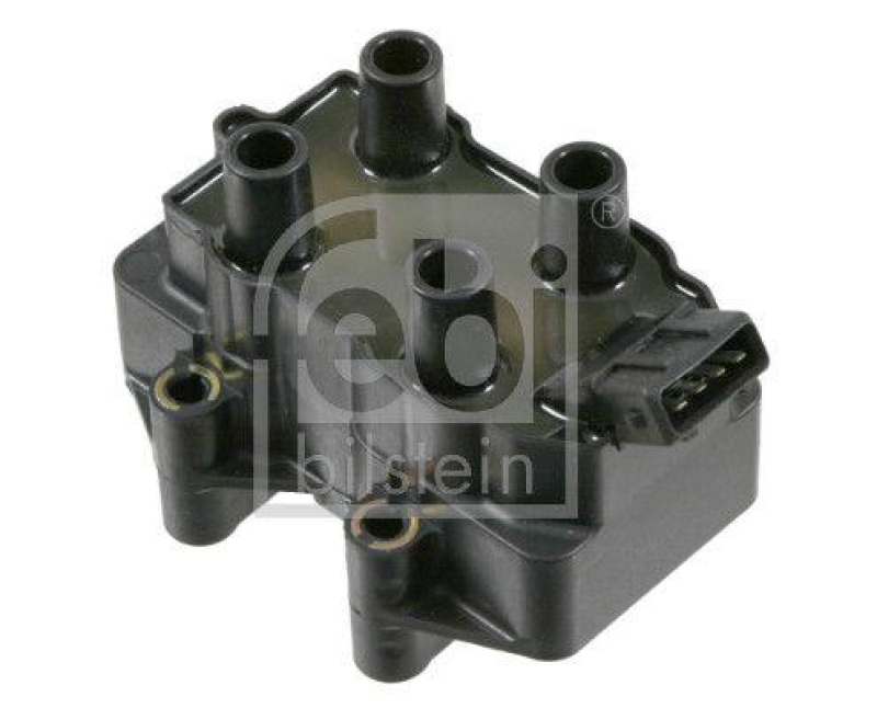 FEBI BILSTEIN 22581 Z&uuml;ndspule f&uuml;r Peugeot