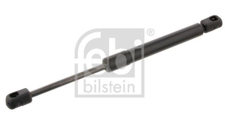 FEBI BILSTEIN 28559 Gasdruckfeder für Heckklappe für Mercedes-Benz