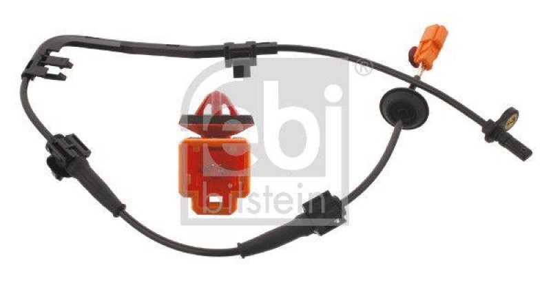 FEBI BILSTEIN 32087 ABS-Sensor f&uuml;r HONDA