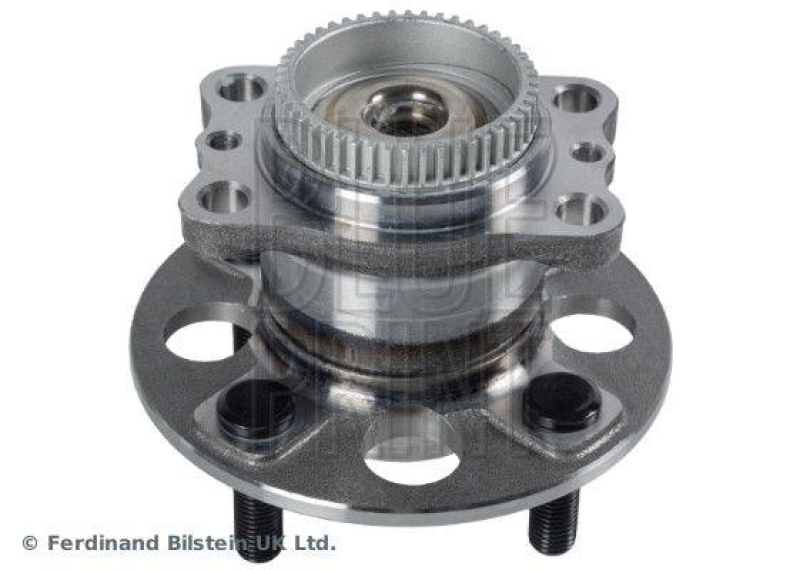 BLUE PRINT ADG083119 Radlagersatz mit Radnabe und ABS-Impulsring f&uuml;r HYUNDAI