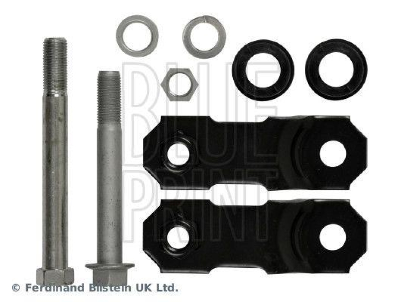 BLUE PRINT ADT38017 Federgehänge für TOYOTA
