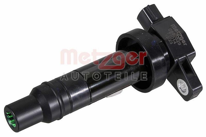 METZGER 0880529 Zündspule für HYUNDAI/KIA