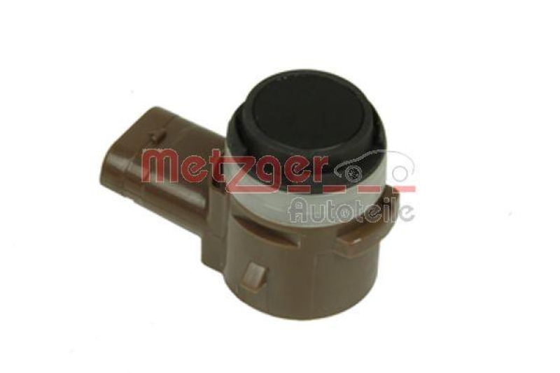 METZGER 0901239 Sensor, Einparkhilfe f&uuml;r BMW/MINI
