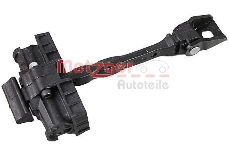 METZGER 2312186 T&uuml;rfeststeller f&uuml;r SEAT/SKODA/VW hinten links/rechts