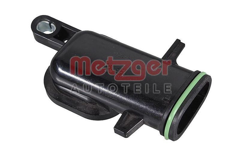 METZGER 8002009 Saugrohr, &Ouml;lpumpe f&uuml;r BMW