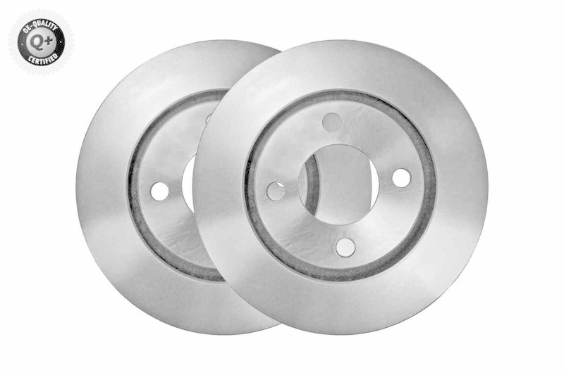 VAICO V10-80051 Bremsscheibe Vorderachse f&uuml;r VW