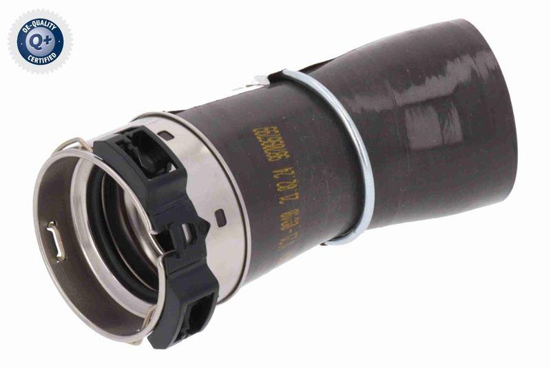 VAICO V21-0040 Ladeluftschlauch Einbauort oben f&uuml;r RENAULT