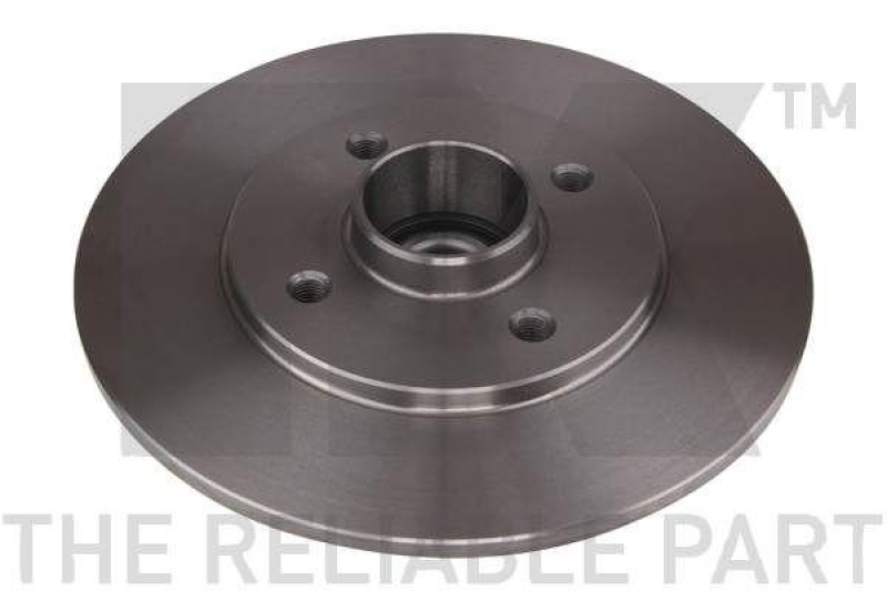 NK 203944 Bremsscheibe f&uuml;r RENAULT