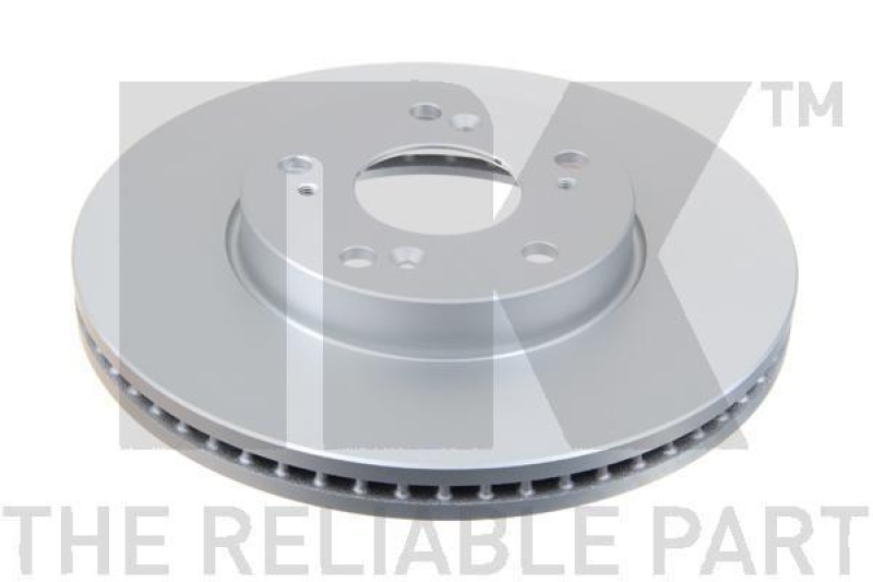 NK 312661 Bremsscheibe f&uuml;r HONDA