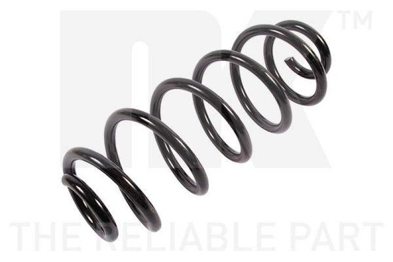 NK 5447216 Fahrwerksfeder f&uuml;r AUDI