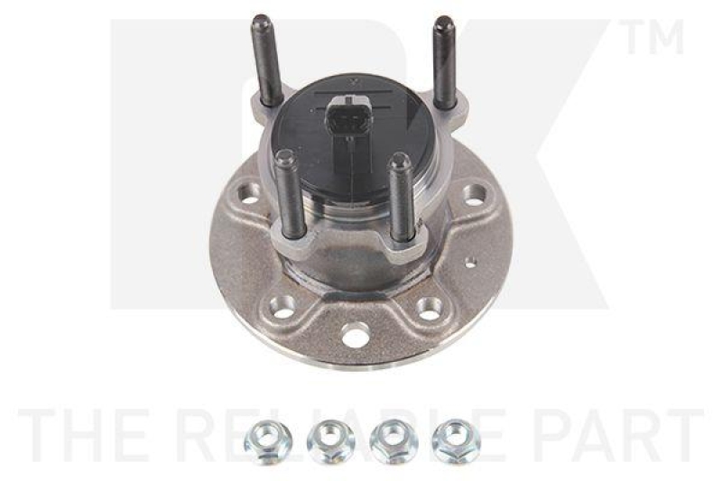 NK 763618 Radlagersatz f&uuml;r FIAT, OPEL, SAAB, VAUX