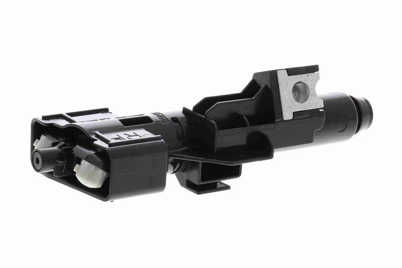 ACKOJA A63-08-0017 Waschwasserdüse, Scheinwerferreinigung rechts für SUBARU