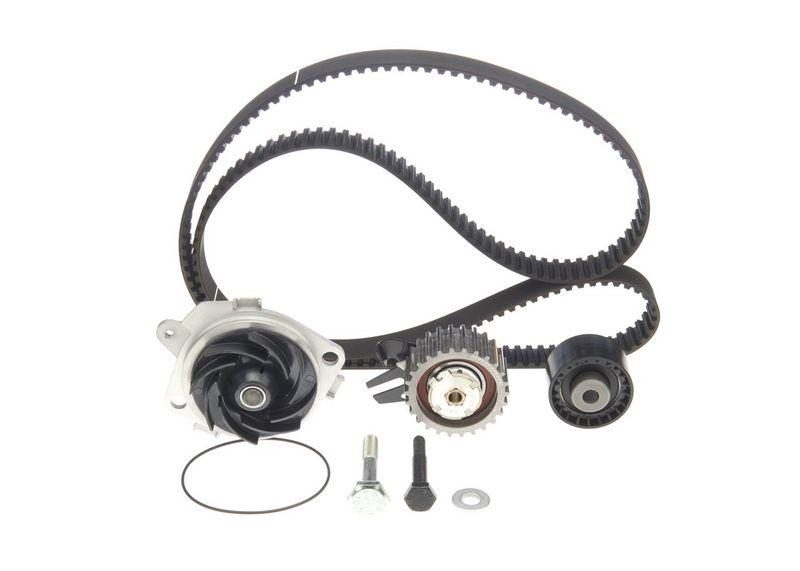 Bosch 1 987 948 748 Zahnriemen-/Pumpenset