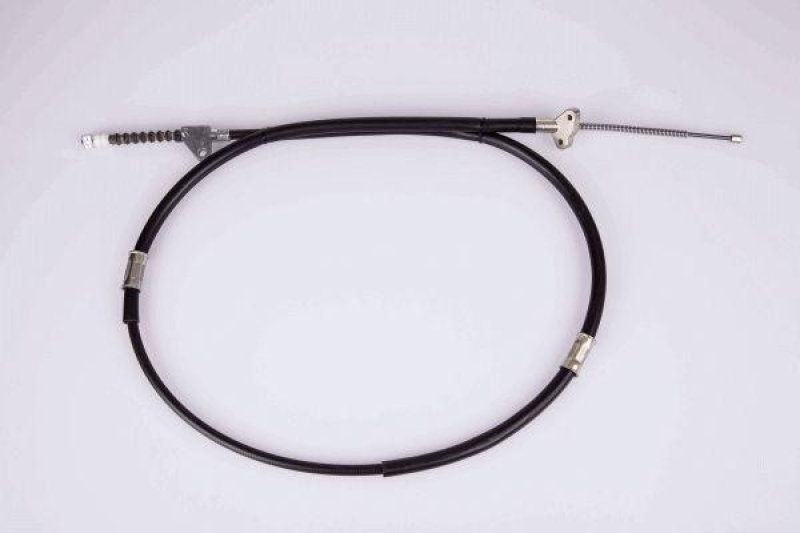 HELLA 8AS 355 664-941 Seilzug, Feststellbremse f&uuml;r TOYOTA