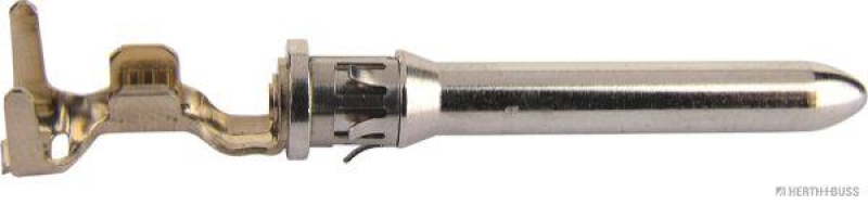 HERTH+BUSS 50251931 Kontaktstift 1 - 2,5 mm²