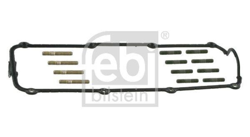 FEBI BILSTEIN 15392 Ventildeckeldichtung für VW-Audi