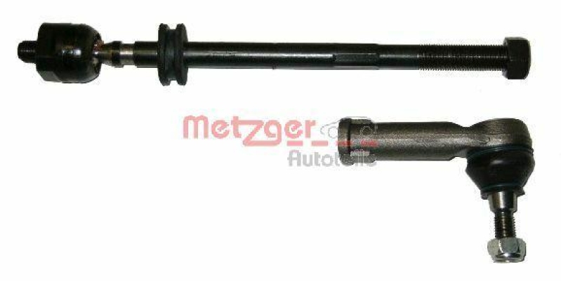 METZGER 56005102 Spurstange f&uuml;r VW VA rechts