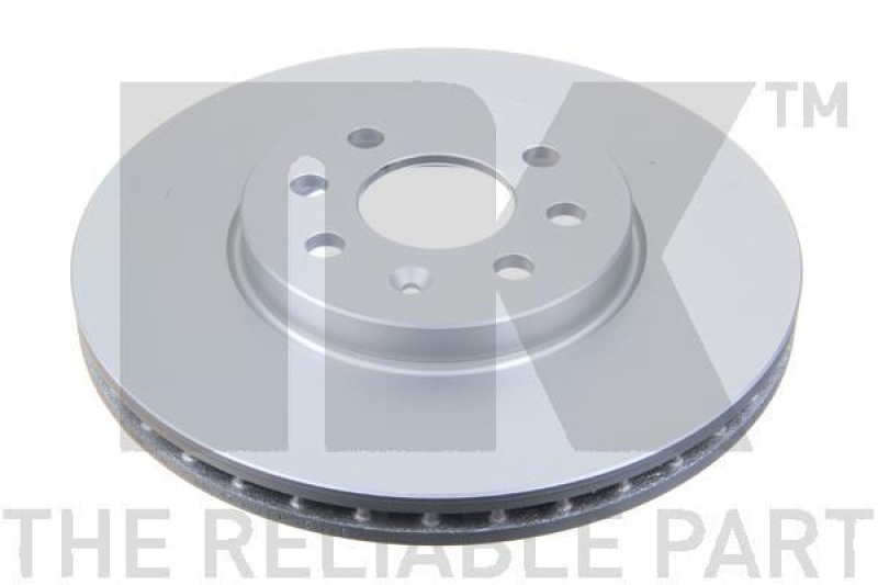 NK 313651 Bremsscheibe f&uuml;r OPEL, VAUX