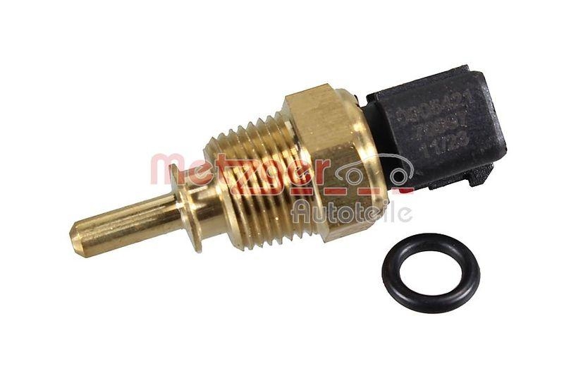 METZGER 0905421 Sensor, K&uuml;hlmitteltemperatur f&uuml;r HYUNDAI