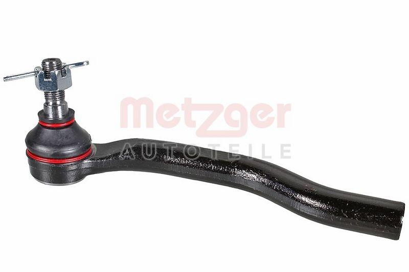 METZGER 54023801 Spurstangenkopf für HONDA VA links
