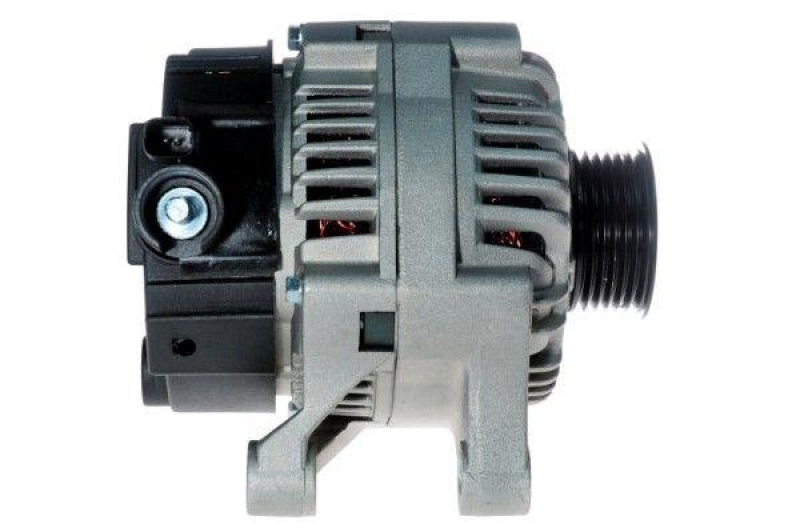HELLA 8EL 011 710-441 Generator 14V 70A