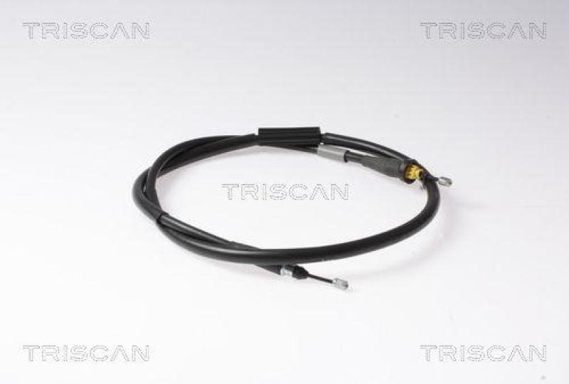 TRISCAN 8140 251214 Handbremsseil f&uuml;r Renault