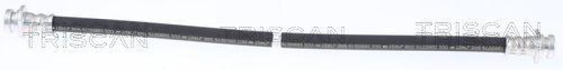 TRISCAN 8150 69225 Bremsschlauch f&uuml;r Suzuki