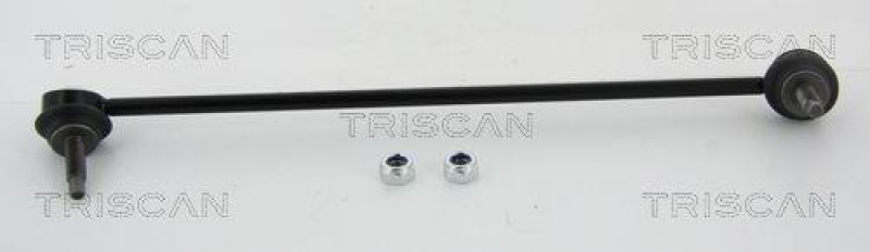 TRISCAN 8500 80618 Stabilisatorstange f&uuml;r Chevrolet Camaro