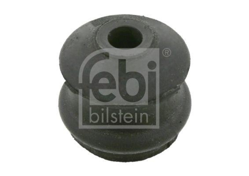 FEBI BILSTEIN 01518 Achsk&ouml;rper- / Motortr&auml;gerlager f&uuml;r VW-Audi