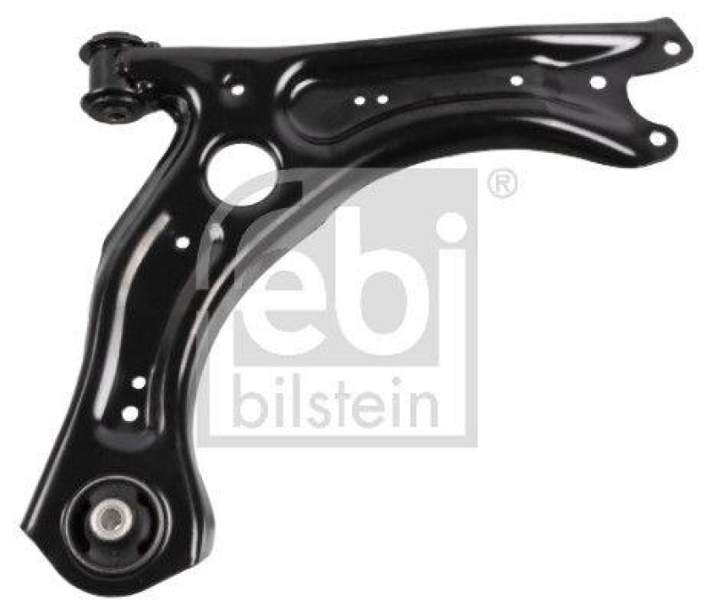 FEBI BILSTEIN 175395 Querlenker mit Lagern f&uuml;r VW-Audi