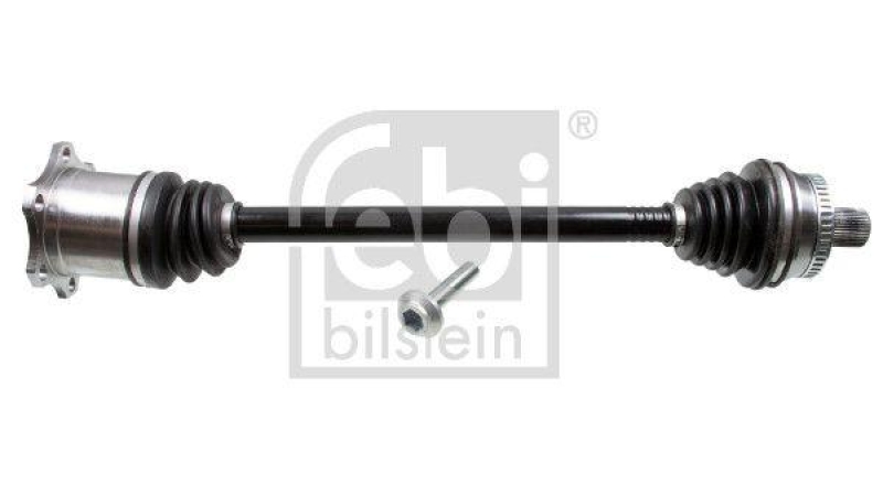 FEBI BILSTEIN 180778 Antriebswelle f&uuml;r VW-Audi