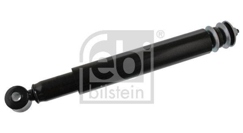 FEBI BILSTEIN 20463 Sto&szlig;d&auml;mpfer f&uuml;r M A N